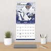 image NHL Stoppers 2025 Wall Calendar Fourth Alternate Image width=&quot;1000&quot; height=&quot;1000&quot;