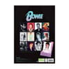 image David Bowie Poster 2026 Wall Calendar First Alternate Image