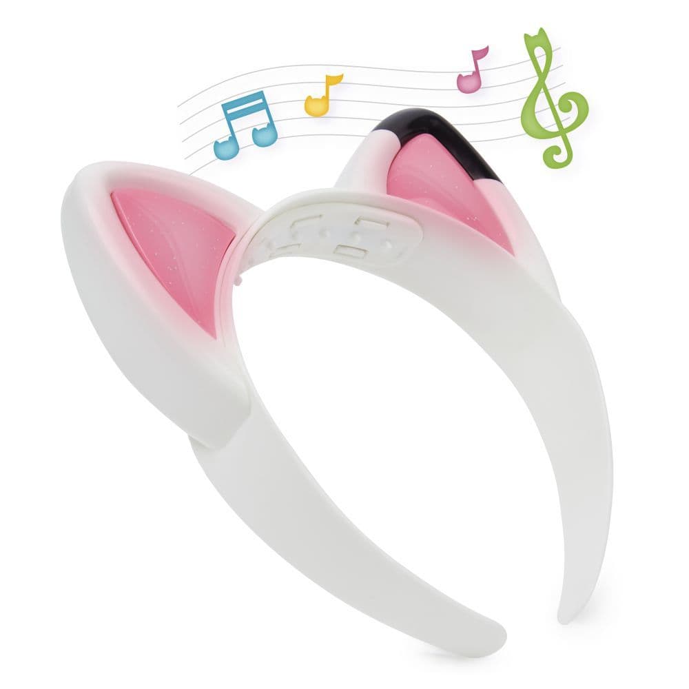 Gabbys Dollhouse Magical Musical Cat Ear Fifth Alternate Image