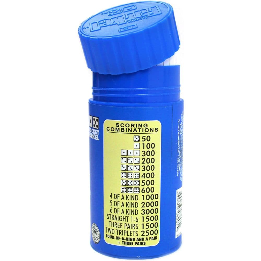 Farkel Classic Fourth Alternate Image