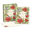 image Season to Believe Boxed Christmas Cards Alt2