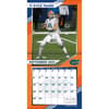 image Florida Gators 2025 Wall Calendar_ALT1