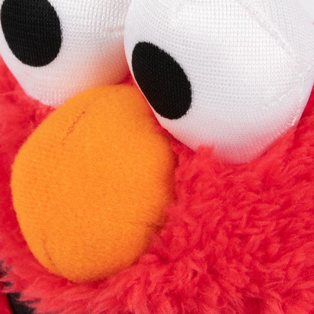 Gund Take Along Elmo Plush Fifth Alternate Image