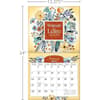 image Forever Faithful 2024 Wall Calendar Seventh Alternate Image width=&quot;1000&quot; height=&quot;1000&quot;