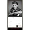 image Elvis 2024 Mini Wall Calendar alt 1