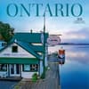 image Ontario 2026 Wall Calendar Main Product Image