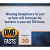 image OMG Facts 2025 Desk Calendar Second Alternate Image width=&quot;1000&quot; height=&quot;1000&quot;