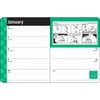 image Peanuts 2025 Planner Second Alternate Image width=&quot;1000&quot; height=&quot;1000&quot;