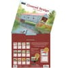 image Covered Bridge 2025 Wall Calendar by Susan Knowles Jordan_ALT3