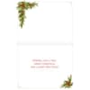 image Christmas Holly by Nicole Tamarin Boxed Christmas Cards Alt2