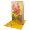 image Peony on Gold Mother&#39;s Day Card Fifth Alternate Image width=&quot;1000&quot; height=&quot;1000&quot;