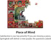 image Coca-Cola Gameboard 1000 Piece Puzzle Alternate Image 5