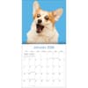 image Doggy Want A Treat 2026 Wall Calendar_ALT3