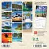 image Tropical Islands 2024 Mini Wall Calendar First Alternate Image width=&quot;1000&quot; height=&quot;1000&quot;