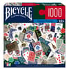 image Bicycle Playing Cards 1000 Piece Puzzle