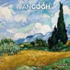 image Vincent Van Gogh 2027 Wall Calendar Main Product Image