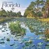 image Florida Wild and Scenic 2025 Wall Calendar Main Image