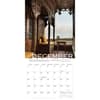 image Out On The Porch 2026 Wall Calendar Fourth Alternate Image