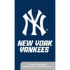 image MLB New York Yankees 17 Month 2027 Pocket Planner Main Product Image