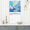 image Butterflies Photo 2025 Wall Calendar