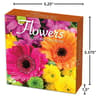 image Flowers 2025 Desk Calendar Sixth Alternate Image