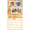 image Arthur 2026 Mini Wall Calendar Fourth Alternate Image