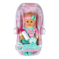 image Doll Baby on carrier Seat 16 Inch Main Product Image