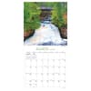 image Wisconsin 2025 Wall Calendar Second Alternate Image