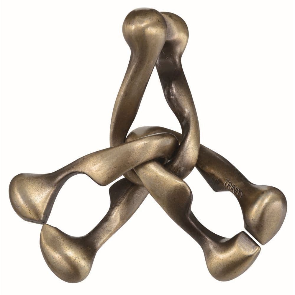 Hanayama Trinity Level 6 Main Image