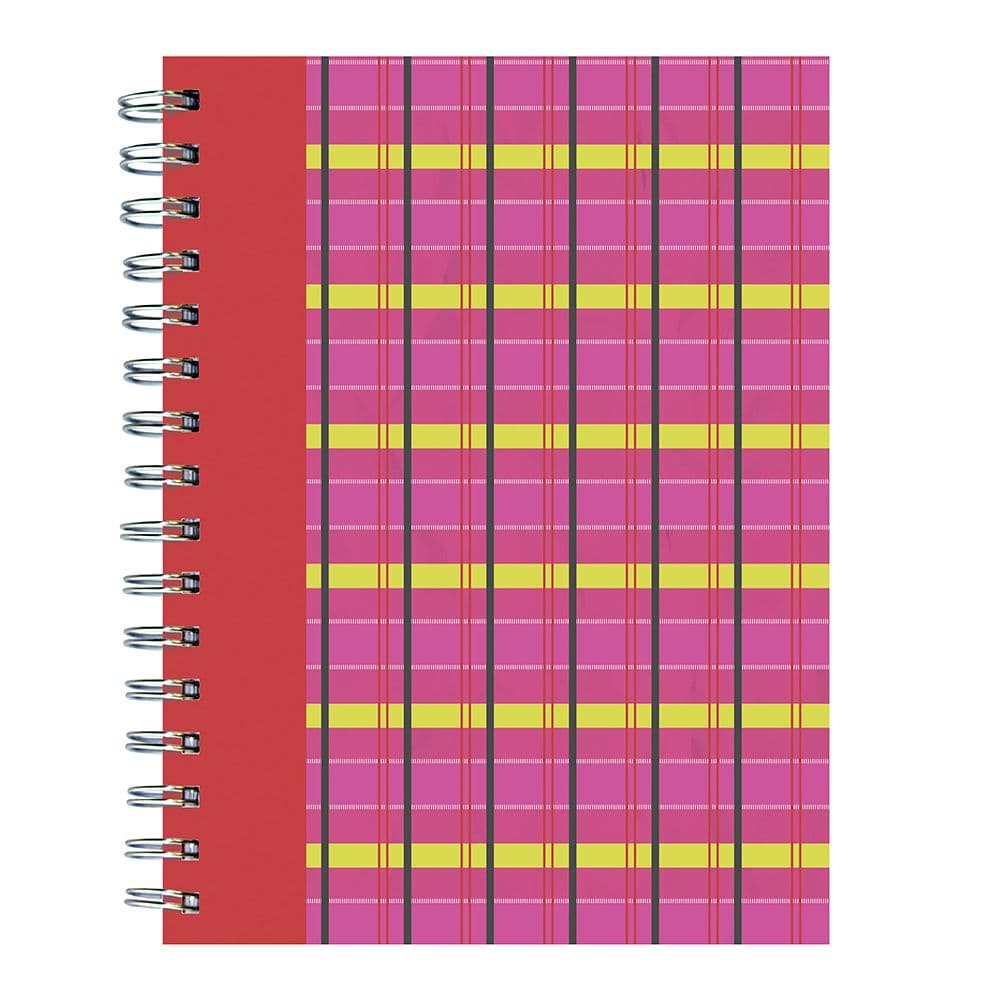 Plaid Journal