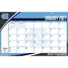 image UNC Tar Heels 2027 Desk Pad 17" X 11" First Alternate Image