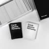image Cards Against Humanity open box