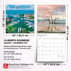 image Carolina Coast 2027 Wall Calendar Sixth Alternate Image