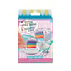 image Extra Small Rainbow Cake Mini Clay Kit Main Image