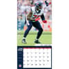 image NFL Houston Texans 2025 Wall Calendar Third Alternate Image width="1000" height="1000"