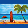image Experience Aloha 2027 Deluxe Wall Calendar Third Alternate Image