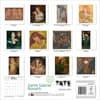 image Tate Dante Rossetti Wall back cover  width=''1000'' height=''1000''