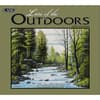image Lure Of The Outdoors 2024 Wall Calendar Main Image