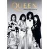 image Queen Poster 2025 Wall Calendar Main Product Image