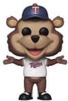 image POP! Vinyl MLB T.C. Bear Twins Main Image