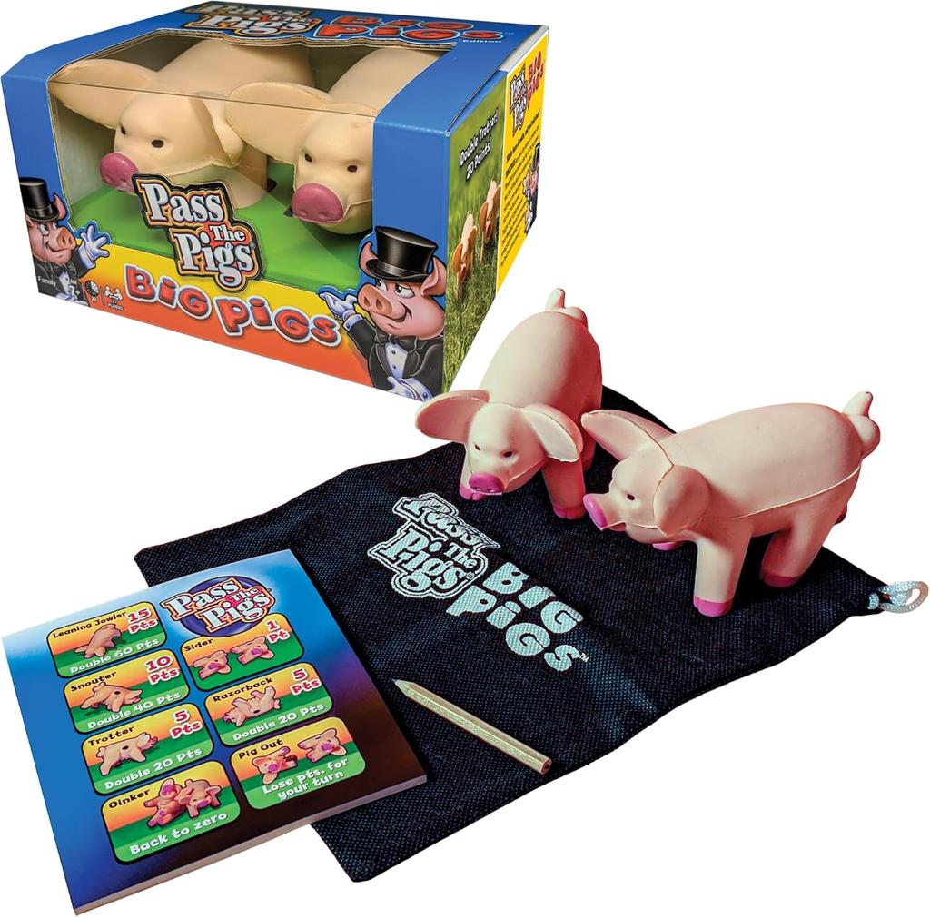 Pass The Pigs Big Pigs Main Product  Image width=&quot;1000&quot; height=&quot;1000&quot;