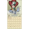 image Disney Alice and Wonderland 2025 Wall Calendar First Alternate Image width=&quot;1000&quot; height=&quot;1000&quot;