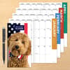 image Every Days a Holiday 2024 Desk Calendar Eighth Alternate Image width="1000" height="1000"