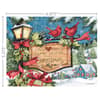 image Hearts to Come Home Boxed Christmas Cards by Susan Winget Fourth Alternate Image
