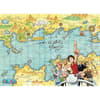 image One Piece Sailing 1000 Piece Puzzle Second Alternate Image