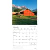 image Canada 2026 Wall Calendar Second Alternate Image