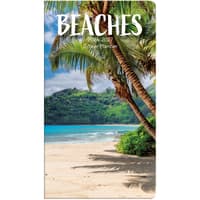 image Beaches 2 Year 2026 Pocket Planner_Main Image