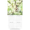 image Seasons Photo 2025 Wall Calendar