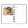 image Cat Naps Classic 2026 Engagement Planner Third Alternate Image
