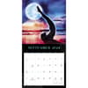 image Yoga Silhouettes 2024 Wall Calendar Alternate Image 5